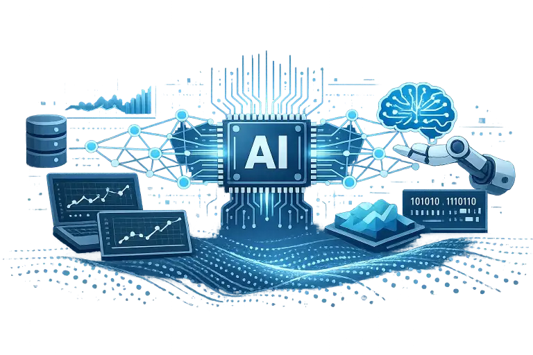 AI embedded e prototipazione tecnica