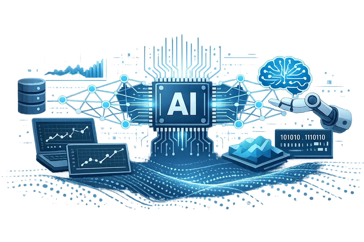 AI embedded e prototipazione tecnica