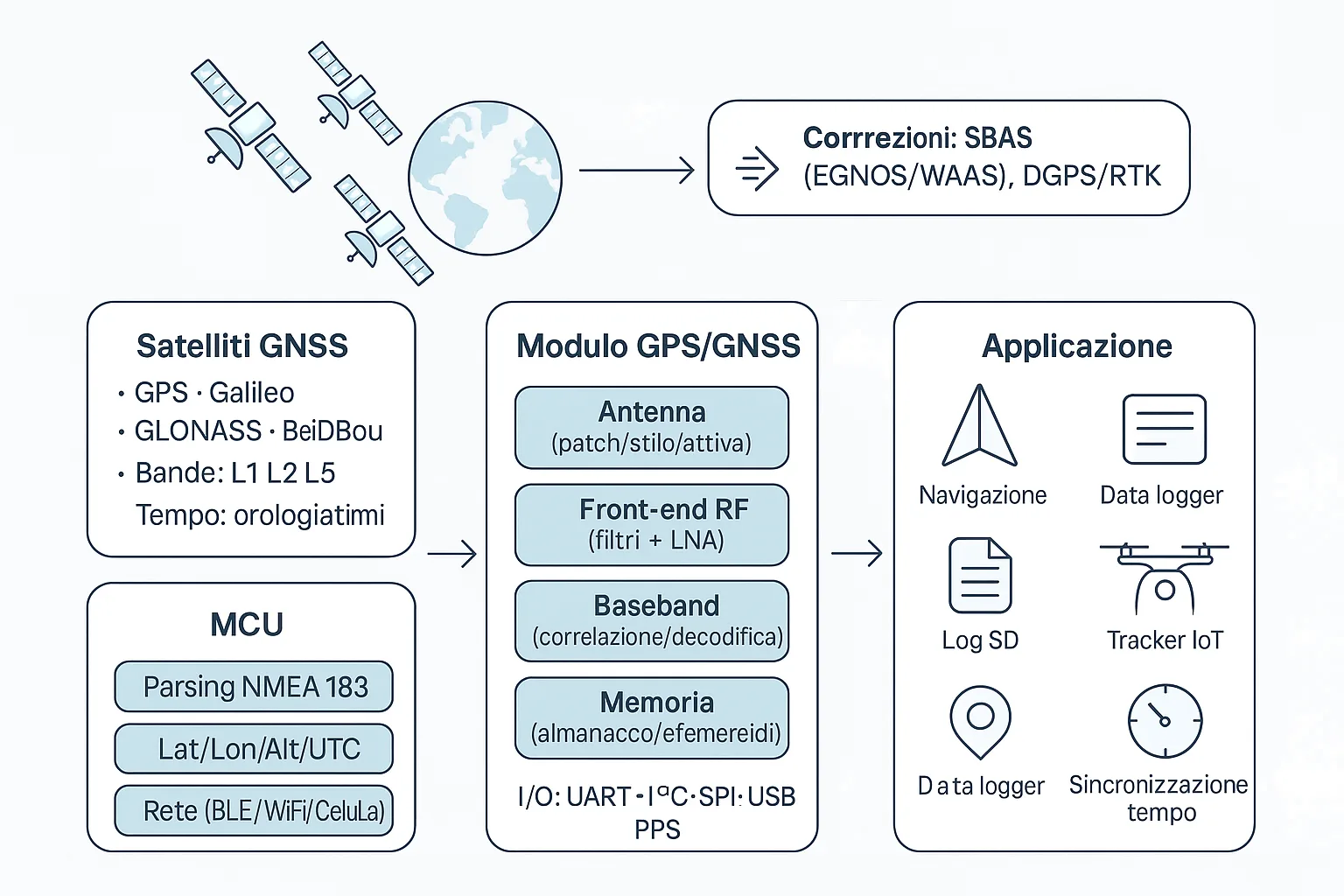 gpsinfo