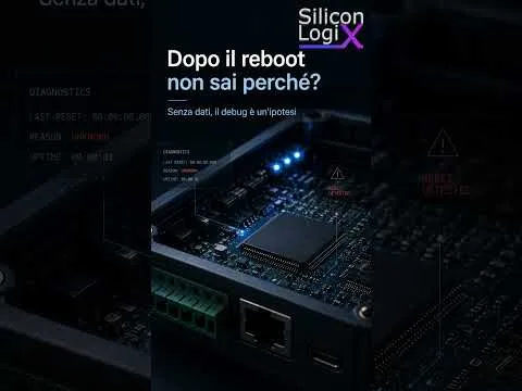 Why Your Embedded Device Resets in the Field | Firmware Black Box