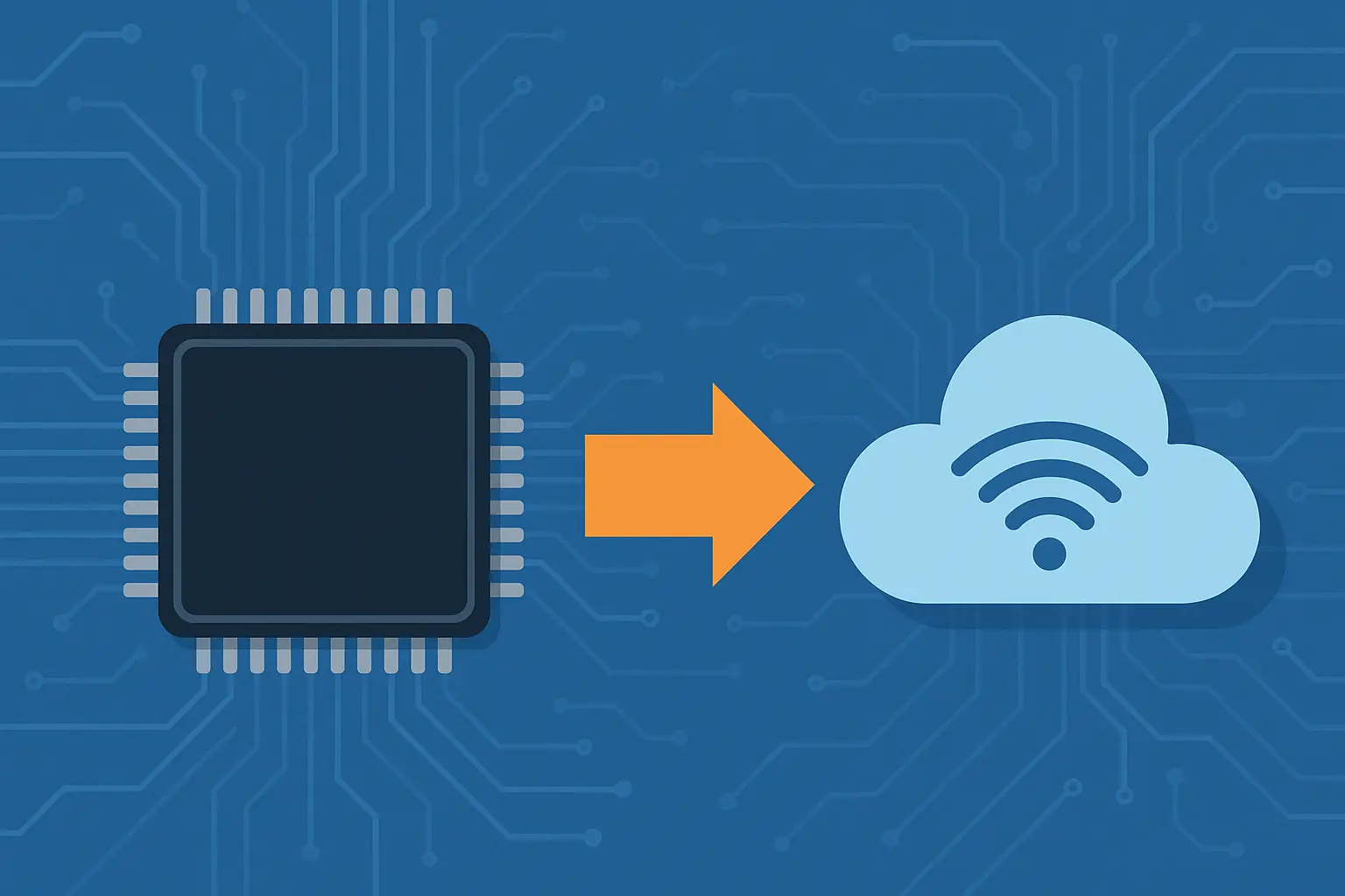 Perché nel 2026 i microcontrollori stanno sostituendo il Cloud