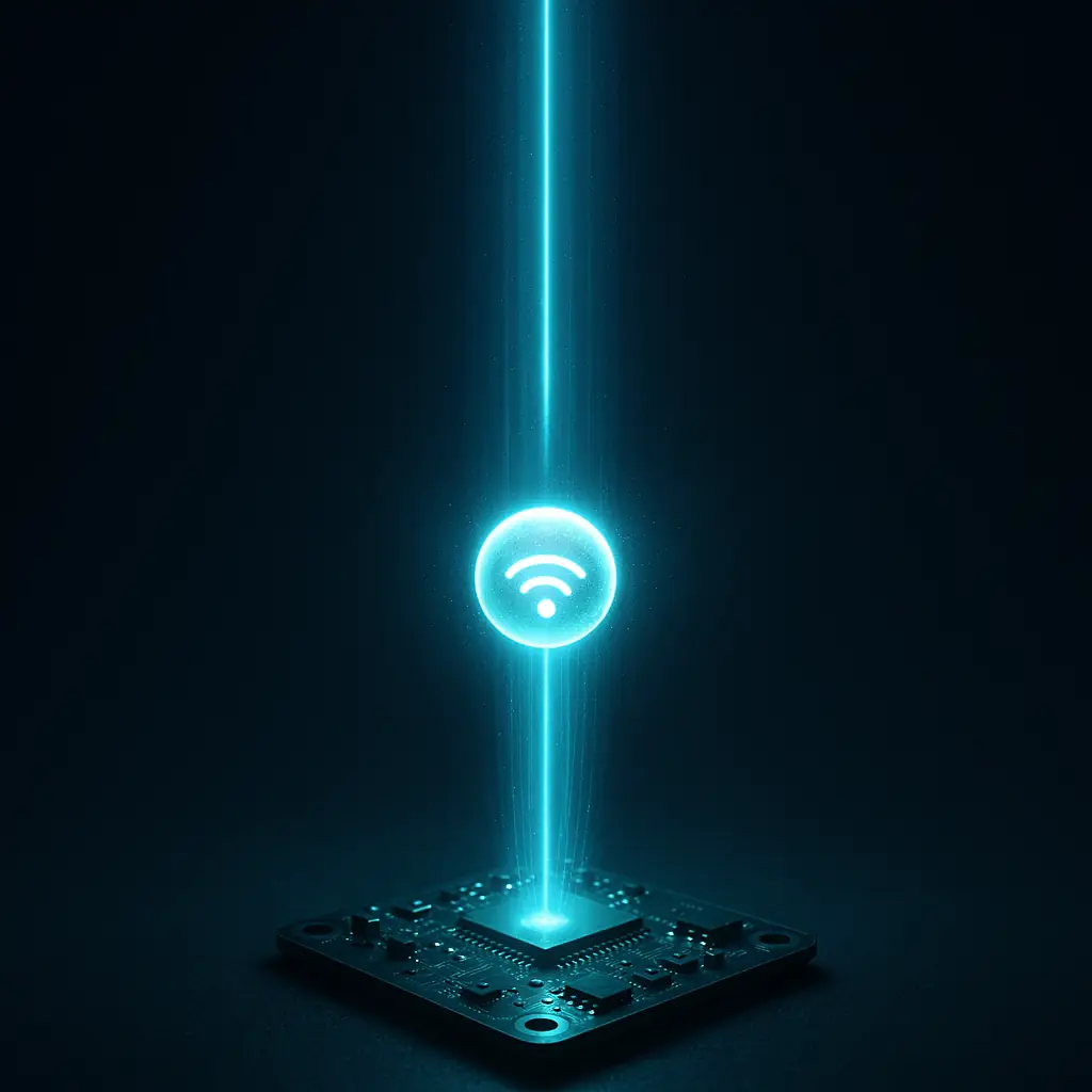 OTA Firmware Update nei Sistemi Embedded: Architettura, Sicurezza e Rollback