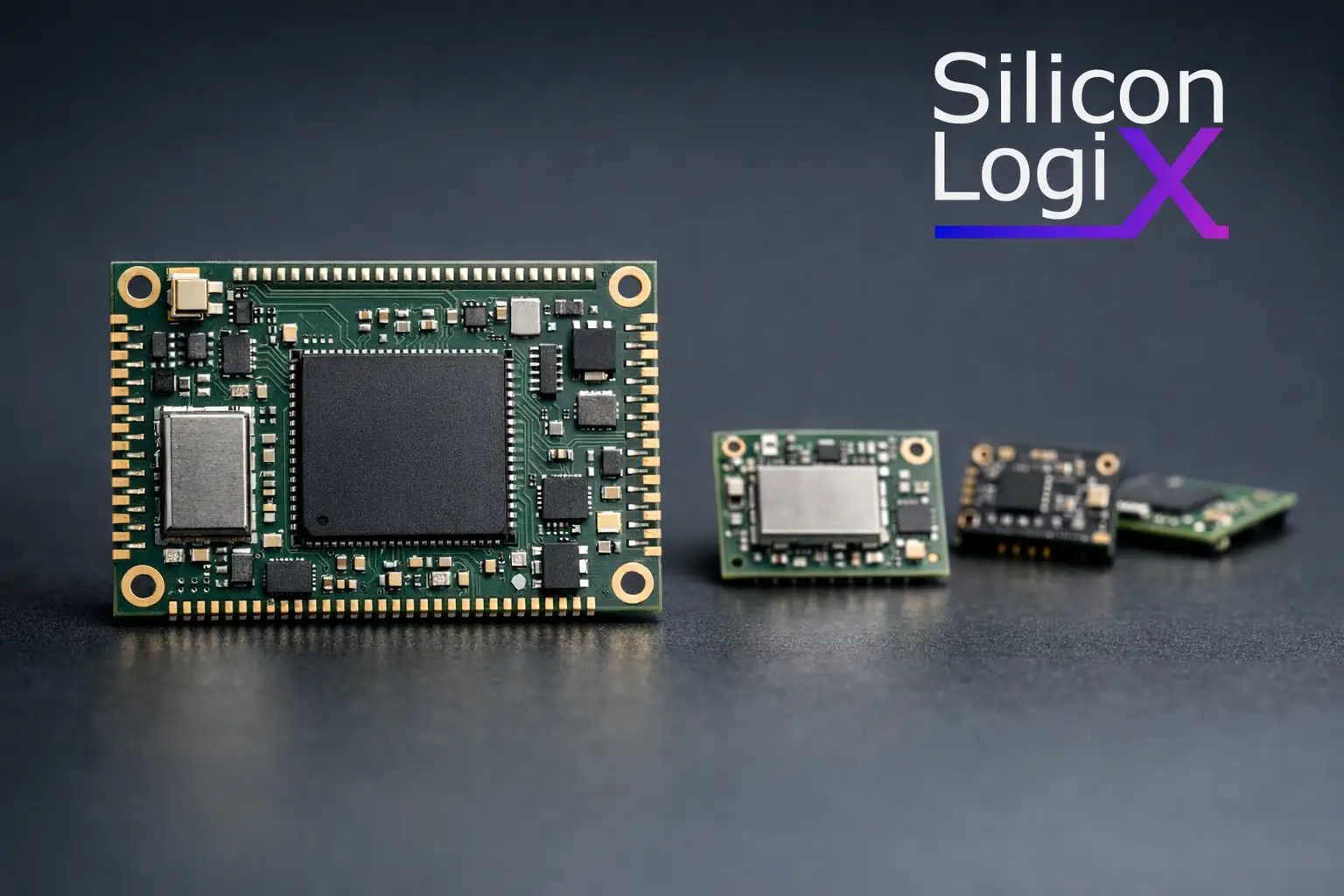 Soluzione embedded ESP32 su misura per dispositivi IoT e prodotti custom